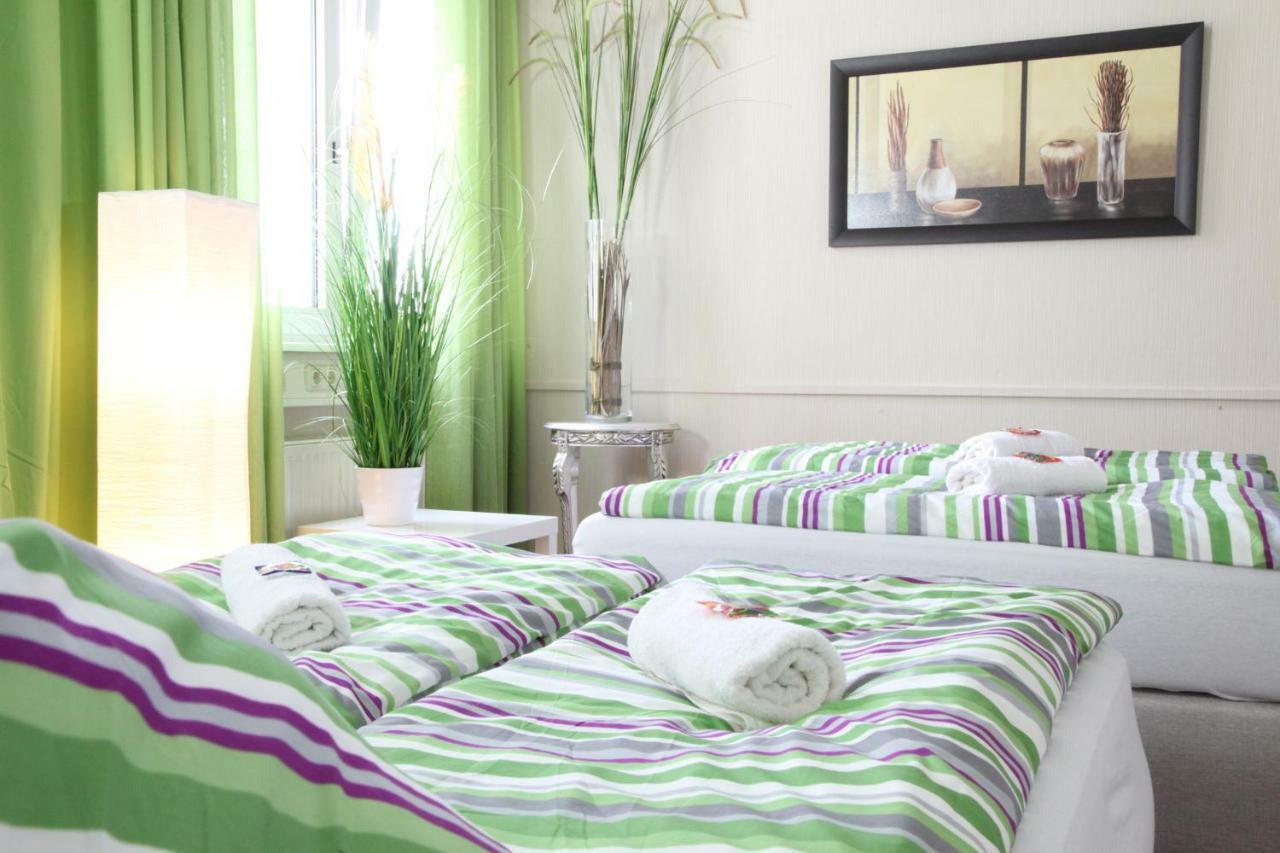 Appartement Oase Der Ruhe à Stuttgart Extérieur photo